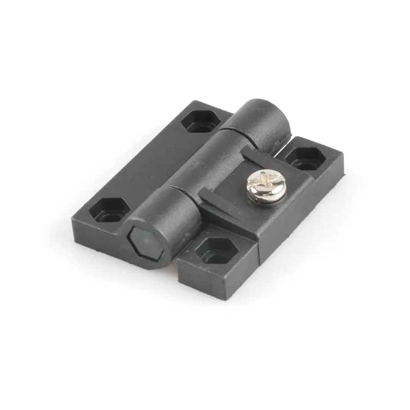CL272 Damping Plastic Hinge for Electrical Cabinet/Switch Cabinet with Cutting Processing Service