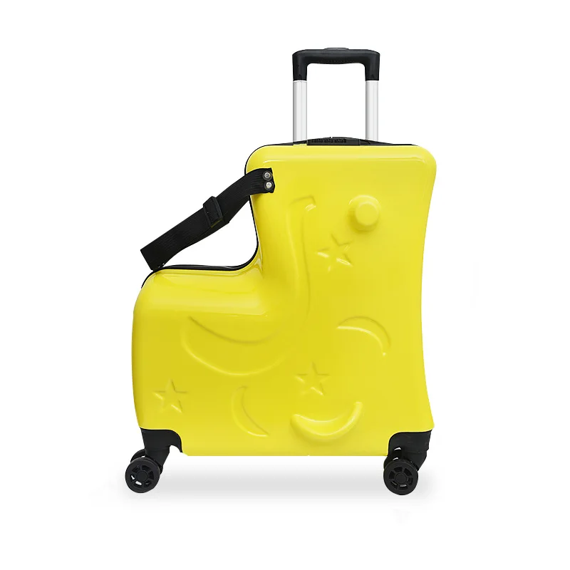 Smooth hard shell suitcase Clearance