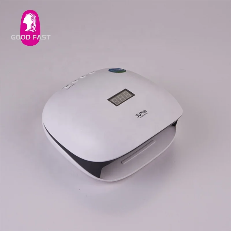Лучшие продажи фабрики 48 Вт 36 шт светодиодные бусины автоматический датчик педикюрные инструменты профессиональный акриловый Сушилка для ногтей