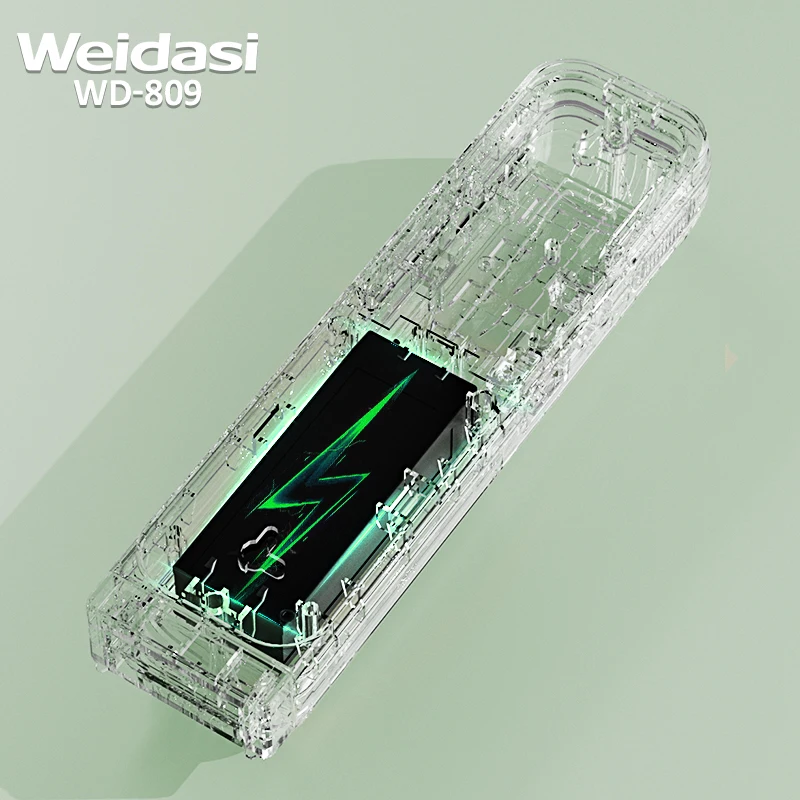 Wholesale Widely Use Portable Emergency Light Rechargeable Charging Light LED Emergency Lamp