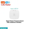 Diseño de parche lateral WiFi + 5.8G