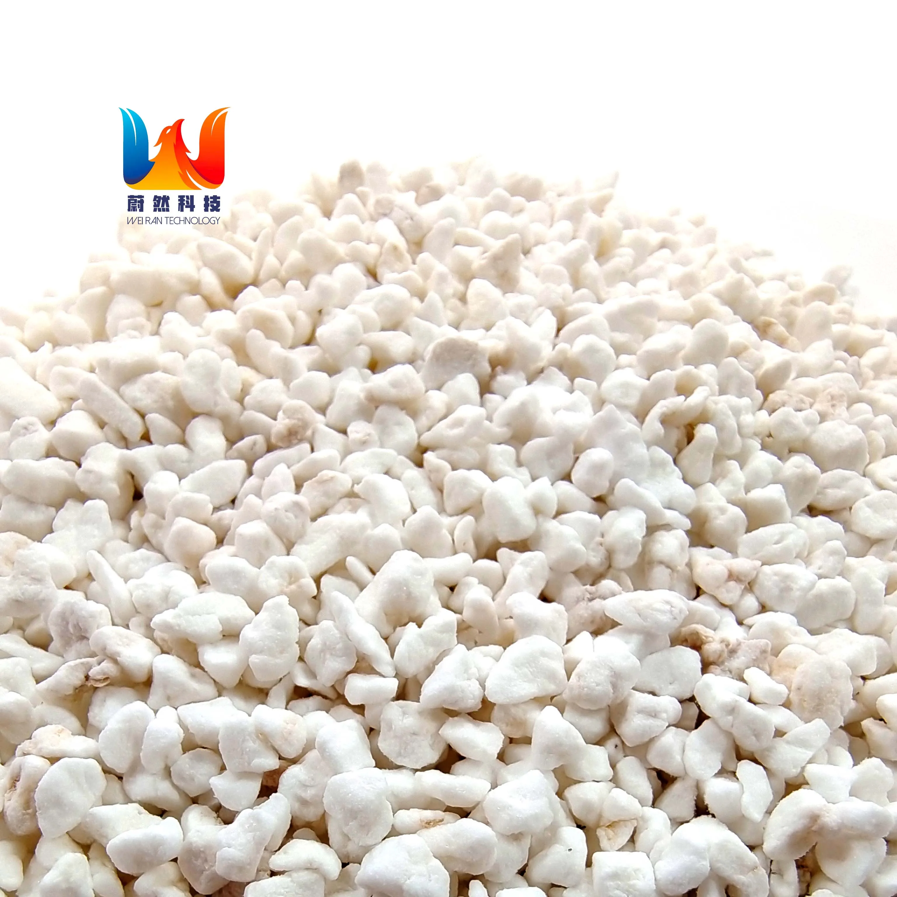 Wholesale Insulation Potting Expanded Perlite Concrete Insulator  Per Cryogenic Insulation