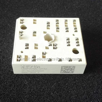 Modulo IGBT SKIIP20NAC12IT42 - Nuovo, Componente Elettronico Di Potenza