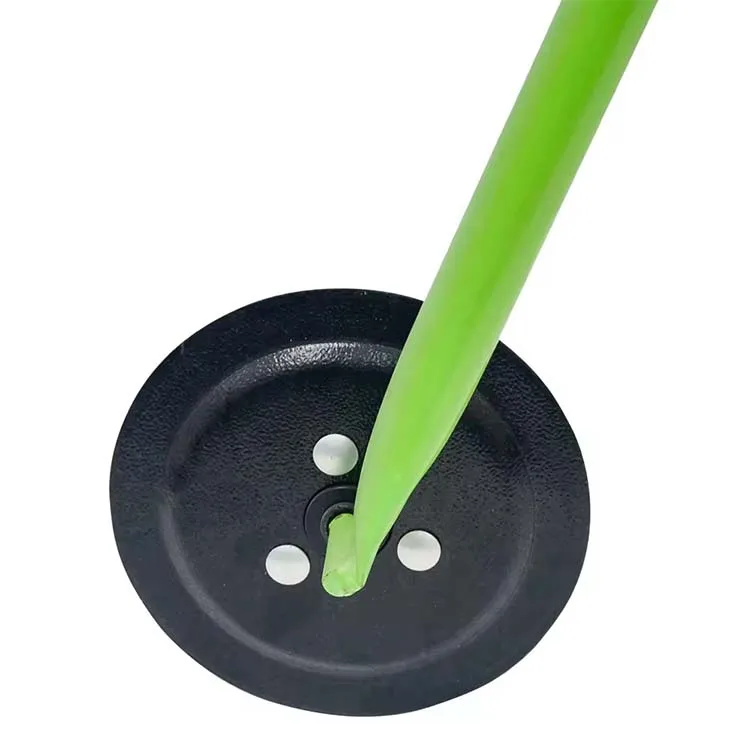 Rotary Wheel Edger Lawn Tool Manual Grass Lawn Hand Edger Garden Hand Tool Lawn Edging Tools