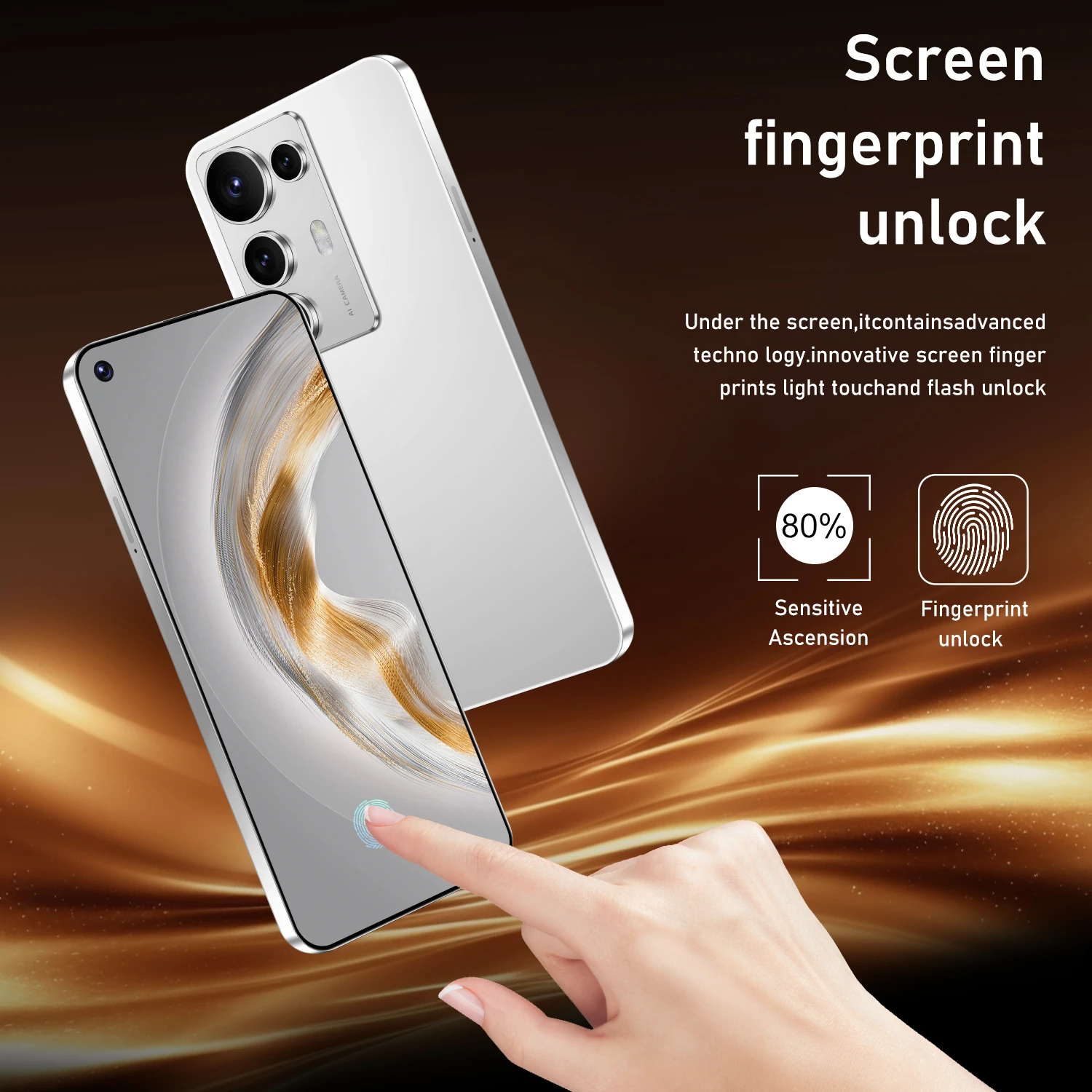 4g 5g 6.8inch Android Infinix C25 ultra Cellphone Mobile Phone