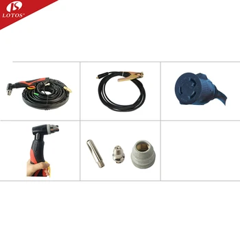 Torcia Al Plasma CNC P80 Torcia Per Macchina Da Taglio Con - Foto 9