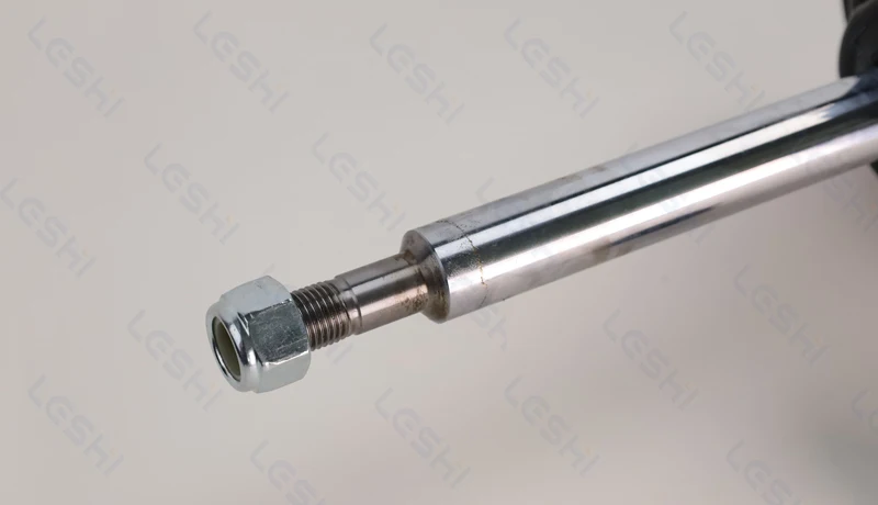 福 BMW Strut Assembly - Sachs 311-405 | FCP Euro