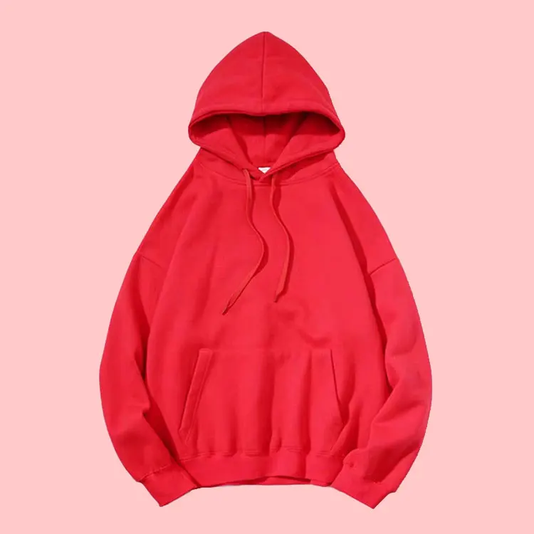 pull string through moletom com capuz