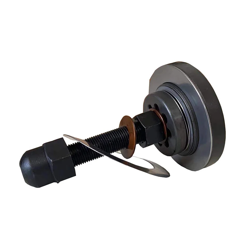 Hengda Air Compressor Spare Parts Intake Valve for Hengda Piston Air Compressor