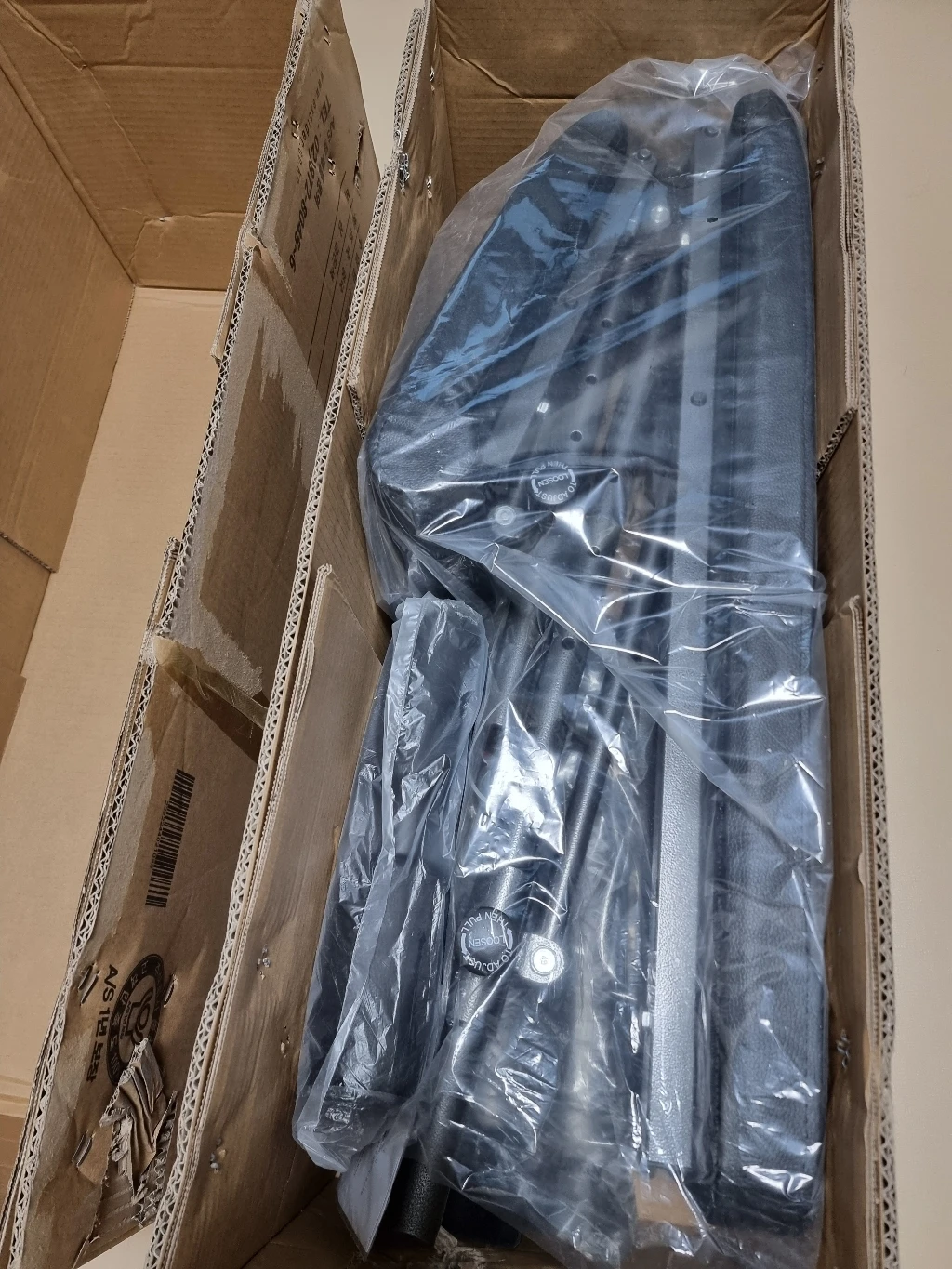Banco De Pesas Ajustable YOUTEN - Capacidad 363 Kg (800 Lbs), 9 Posiciones Respaldo, 4 Posiciones Asiento, Incluye Ruedas Y Asas