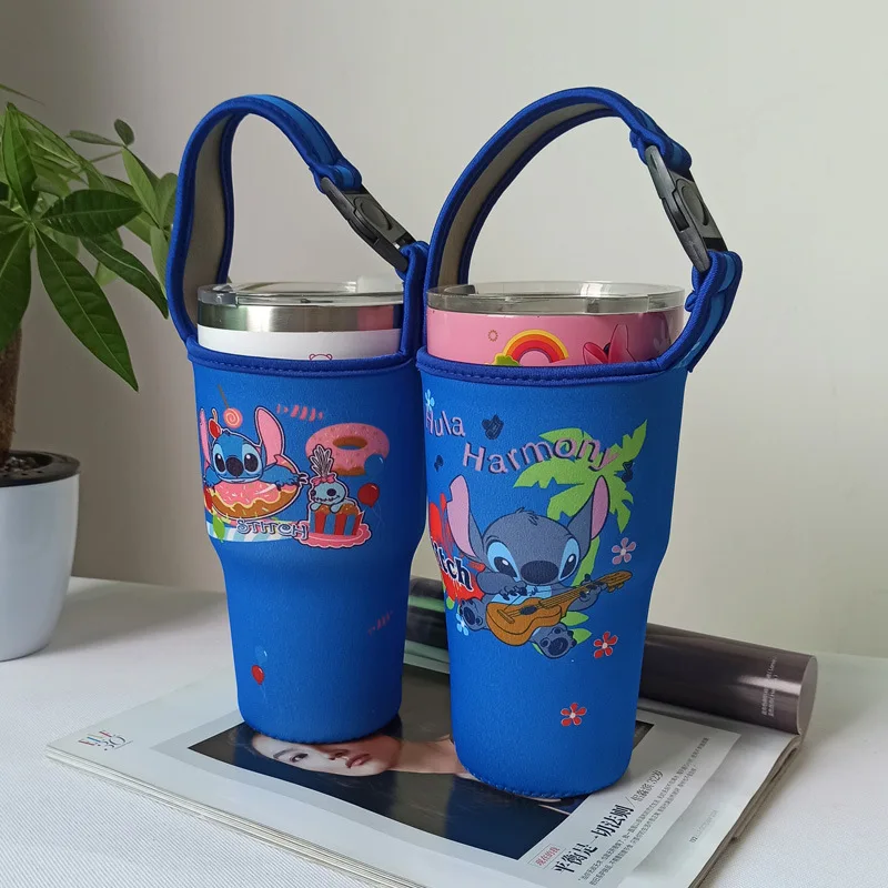 Buy Wholesale China Stitch Thermos Cup Sets Insulation Cup Set