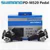 shimano m520