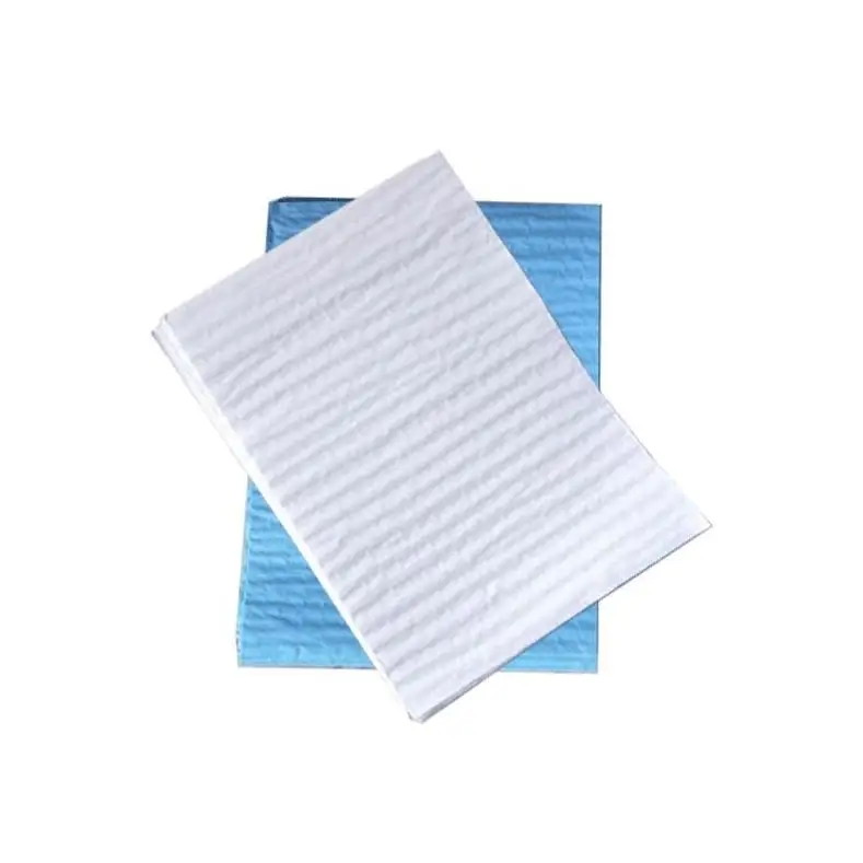 SJ Disposable Medical Towels Operating Room Sterilization Paper Towels Doctor Surgery Sterile Hand Towels OEM Wholesale