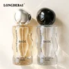 clear bottle