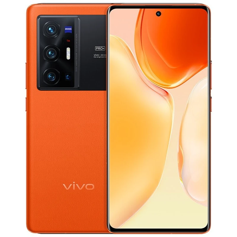 Original Vivo X70 Pro Plus 5G Smartphone - 6.78