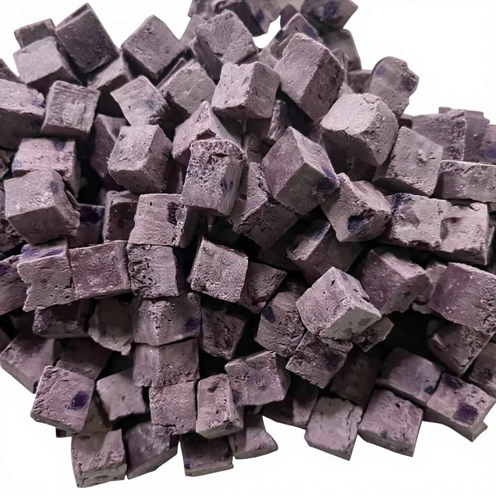 Freeze Dried Chicken Treats for Cats and Dogs Shandong Rizhao Snacks details
