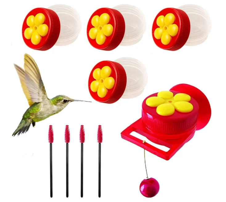 wholesale hummingbird feeders