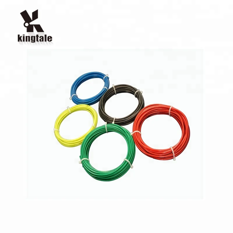 1/16 в. Х 500 м. пвх оцинкованной стальной трос