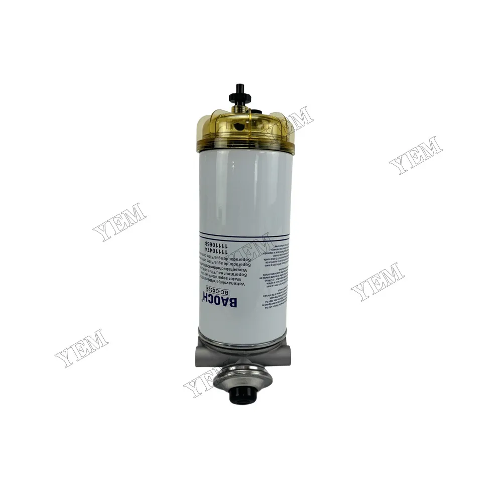 Air Cleaner Assy 11110474 11110668 Fit for Volvo Engine 3