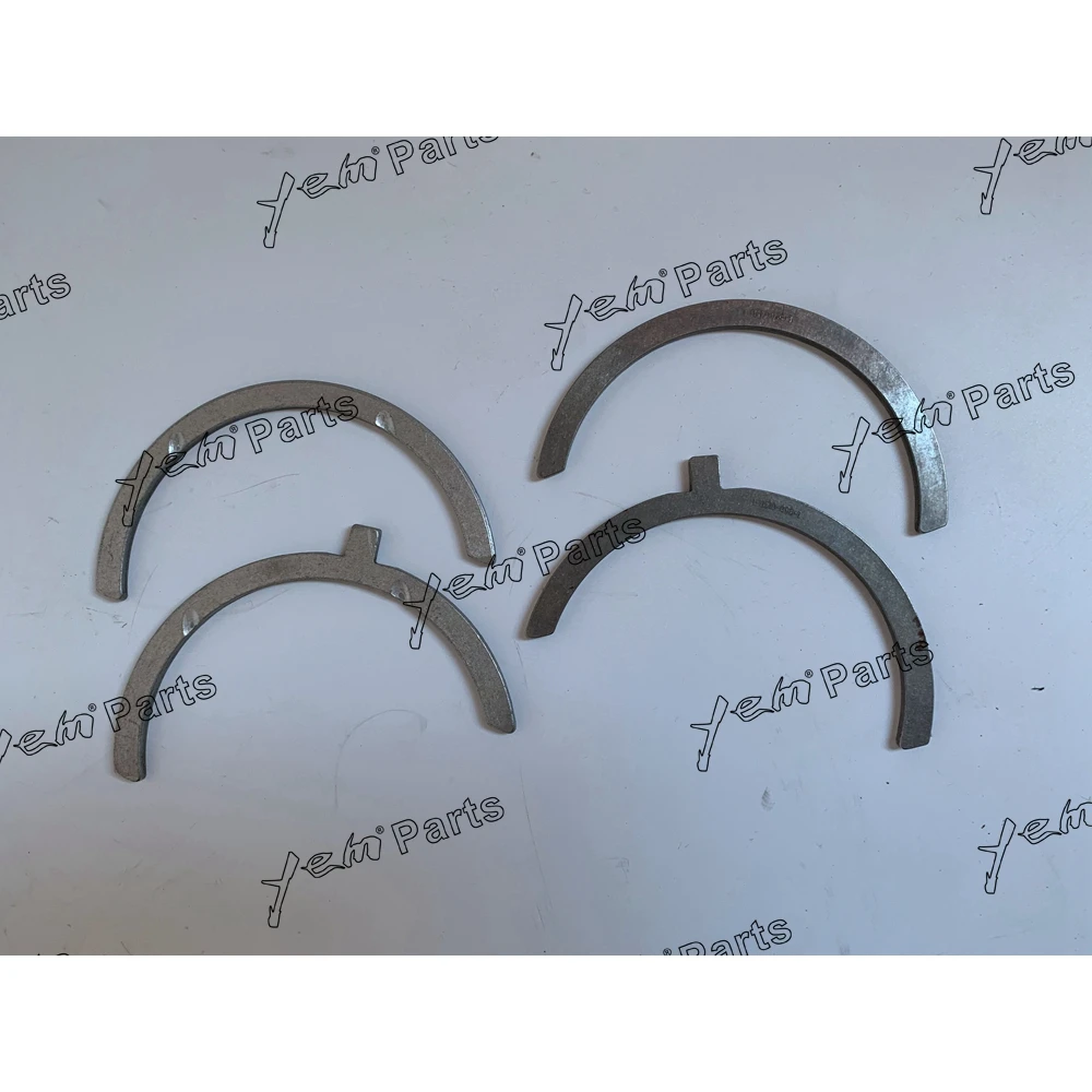 Thrust Washer Fit for Isuzu 10PE1