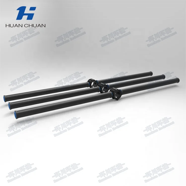 Micro Bubble Diffuser Fine Bubble Tube Diffused Aeration for Water Treatment
