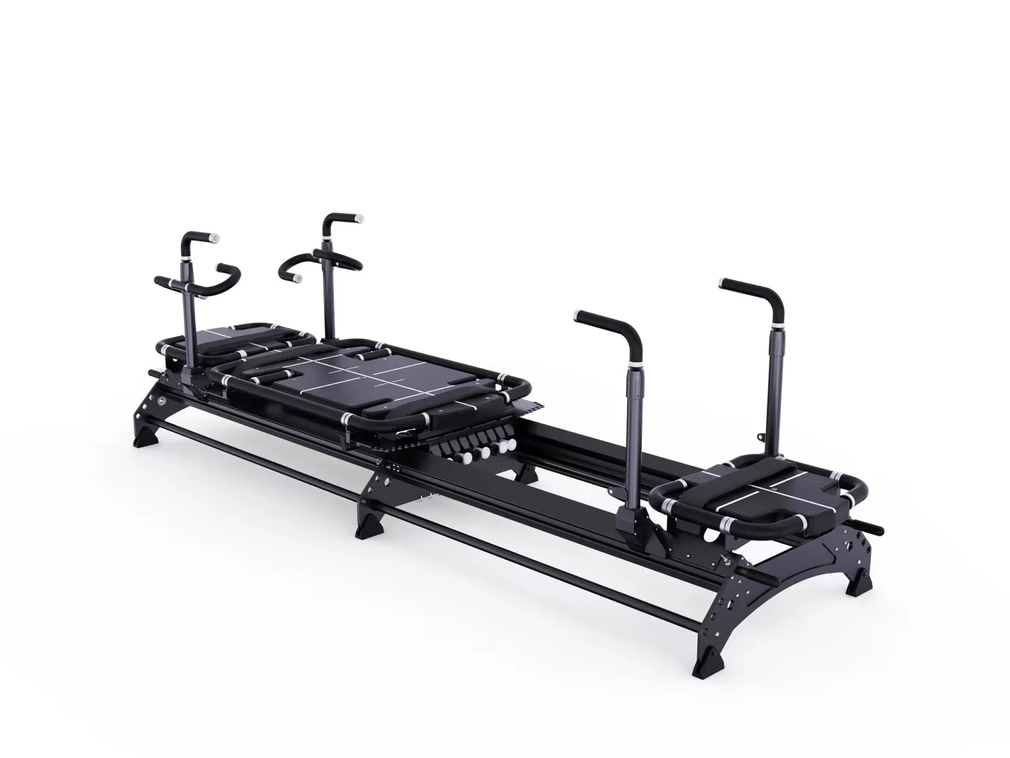 Exercise Megaformer Machine Cost Durable Aluminum Megaformer