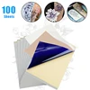Blanc-100 feuilles