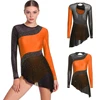 Fluorescent Orange