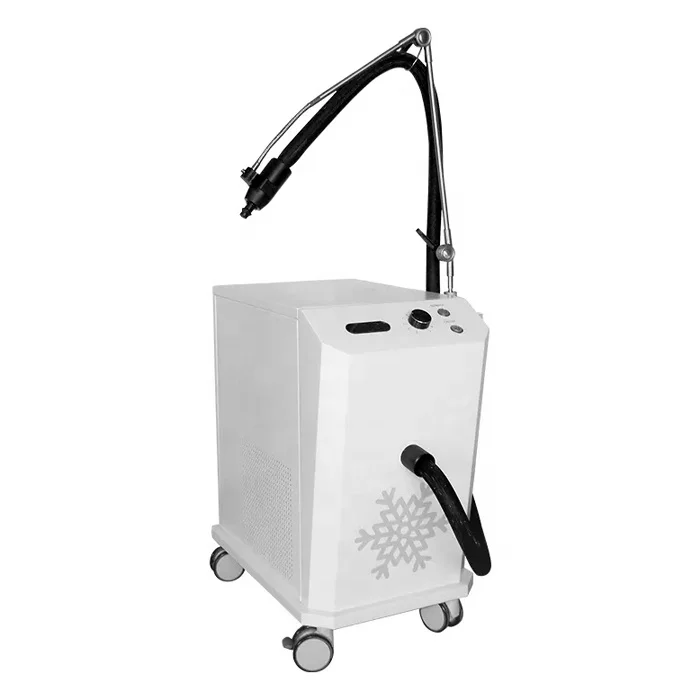 Factory Price Professional Zimmer Cooling Machine for Sale
