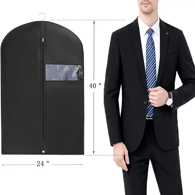 garment bag
