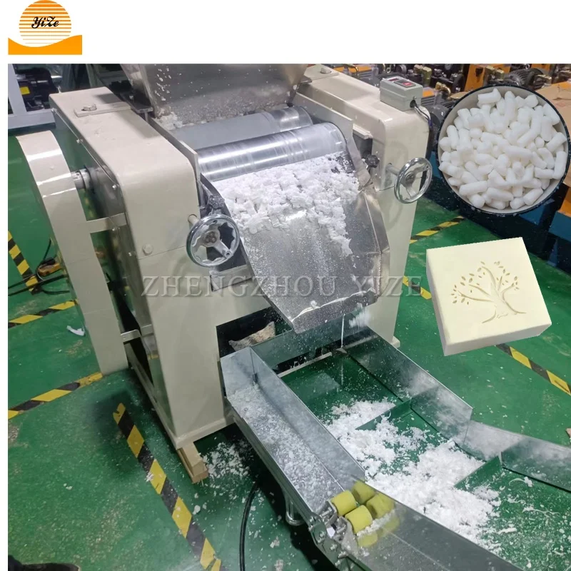 Автоматическая полная линия по отделке туалетного мыла, цена производителя оборудования для производства мыла