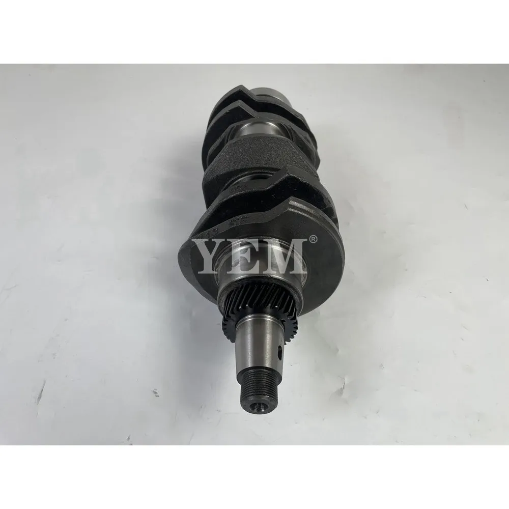 N843 Crankshaft Fit for Shibaura Tractor Engine for Shibaura Crankshaft 2