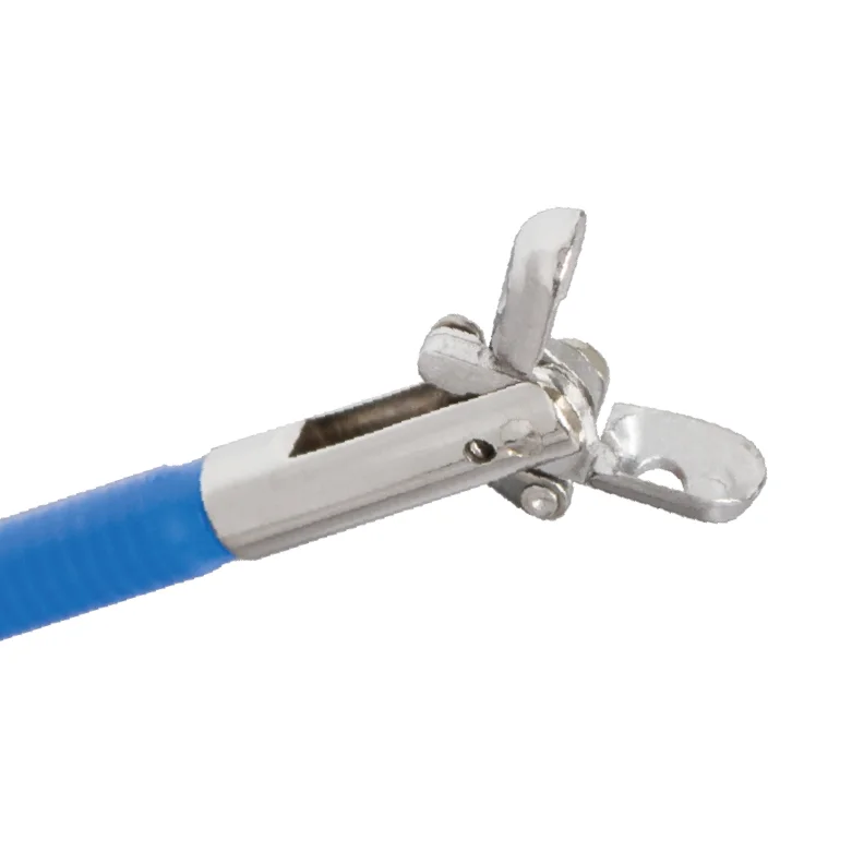 内視鏡用消耗品 オーバーカップ型およびアリゲーター型使い捨て胃鏡生