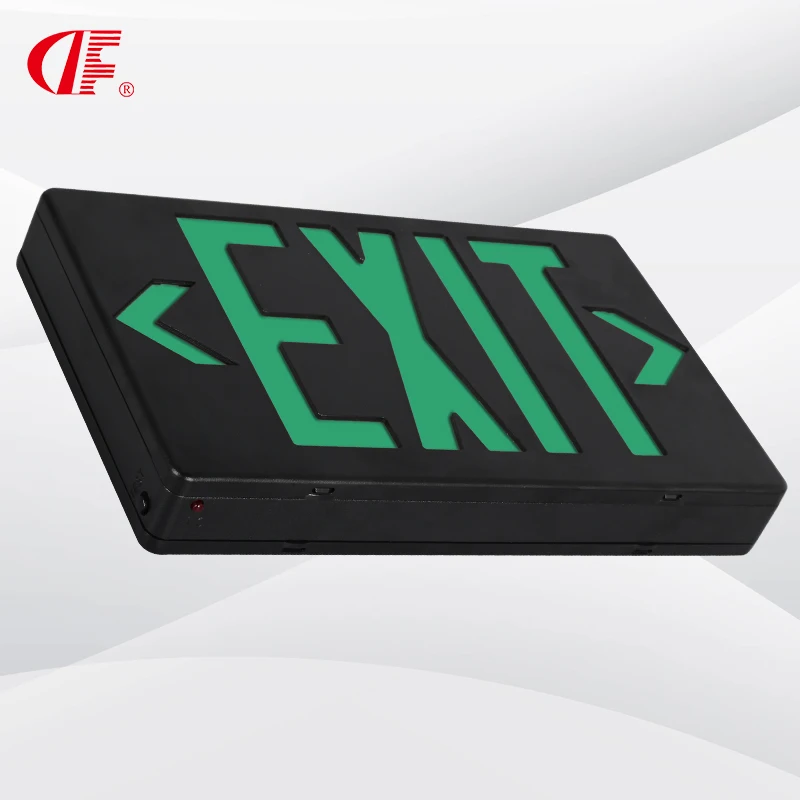 Emergency Exit Lights Manufacturer