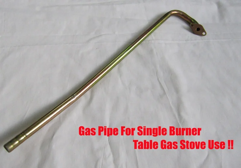 Cooking Appliance Cast Iron Burner Gas Stove Blue Flame Stainless Steel Single Burner Gas Cooker Home Table Top Cooktops