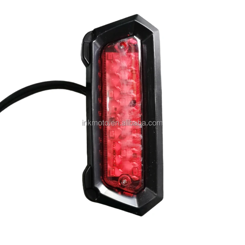 ATV Parts Turn Signal Direction Indicator Blinker Tail Light for Tao Tao Off Road ATV Accessories