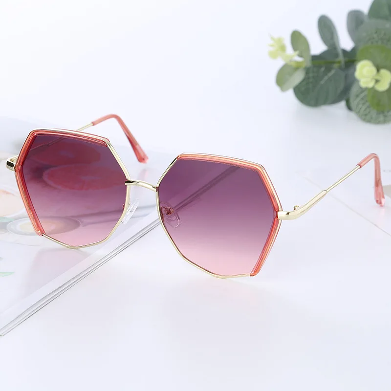 Sunglasses Fashion Folding Sun Glasses Women Men Wholesale