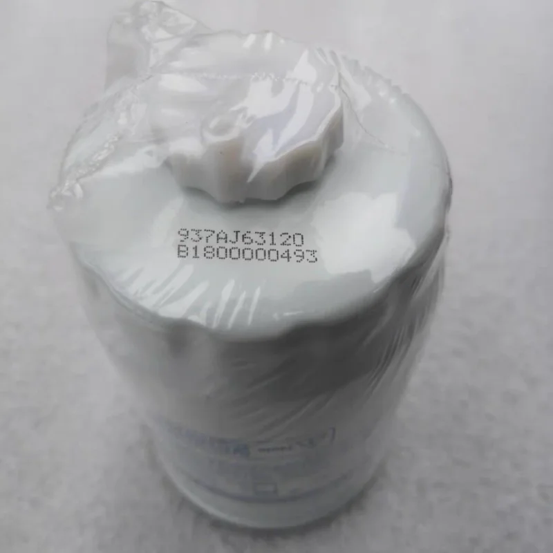 CX0710B Fuel Filter - High-Quality Replacement for Heavy Trucks