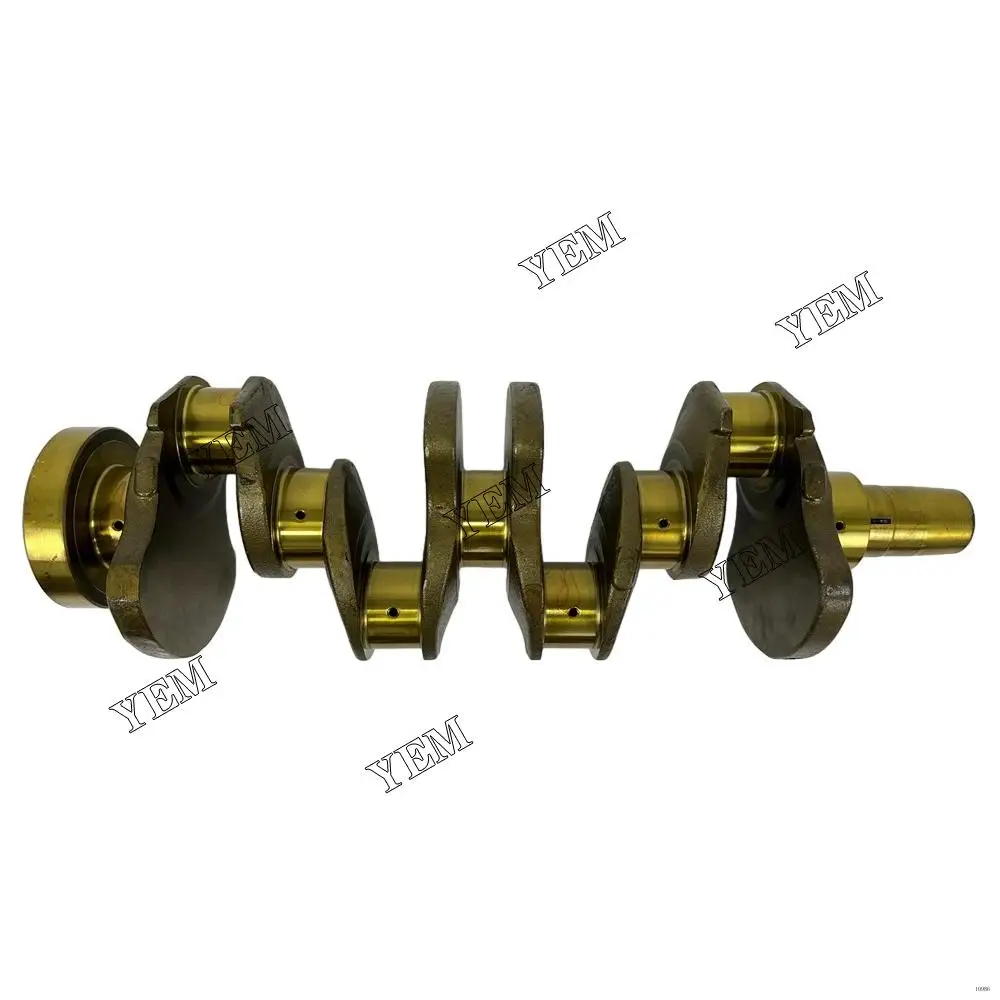 3304 Crankshaft Kit 132394N4207 for Caterpillar Engine Rebuild Kit Aftermarket Parts