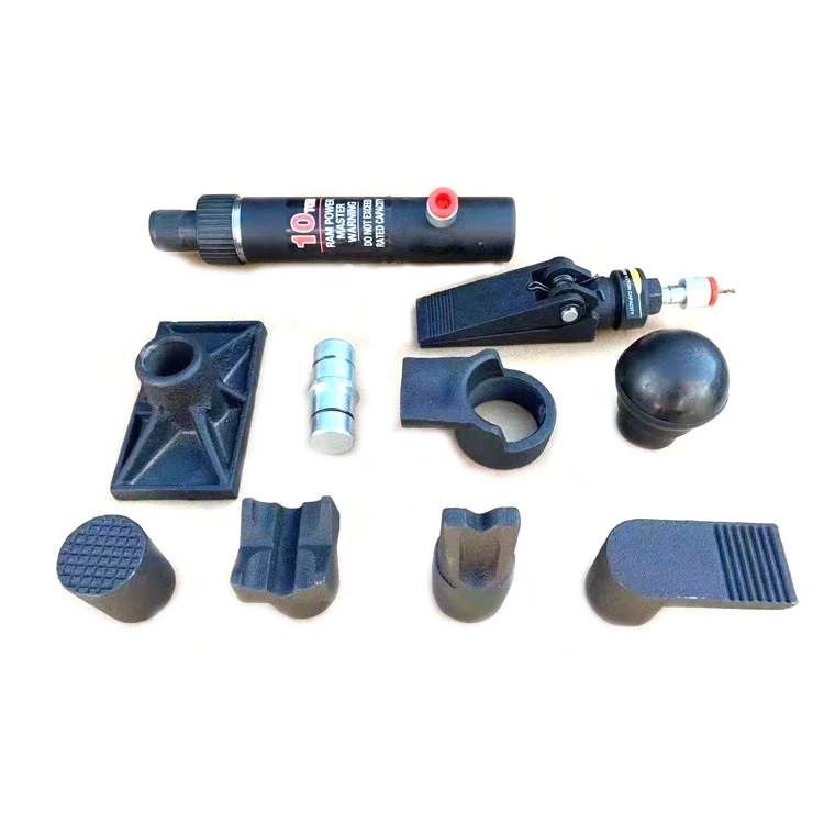 10 Ton Hydraulic Body Frame Repair Kit & Car Jack Repair