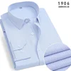 Sottili strisce blu 1906