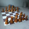 Yellowish rosewood