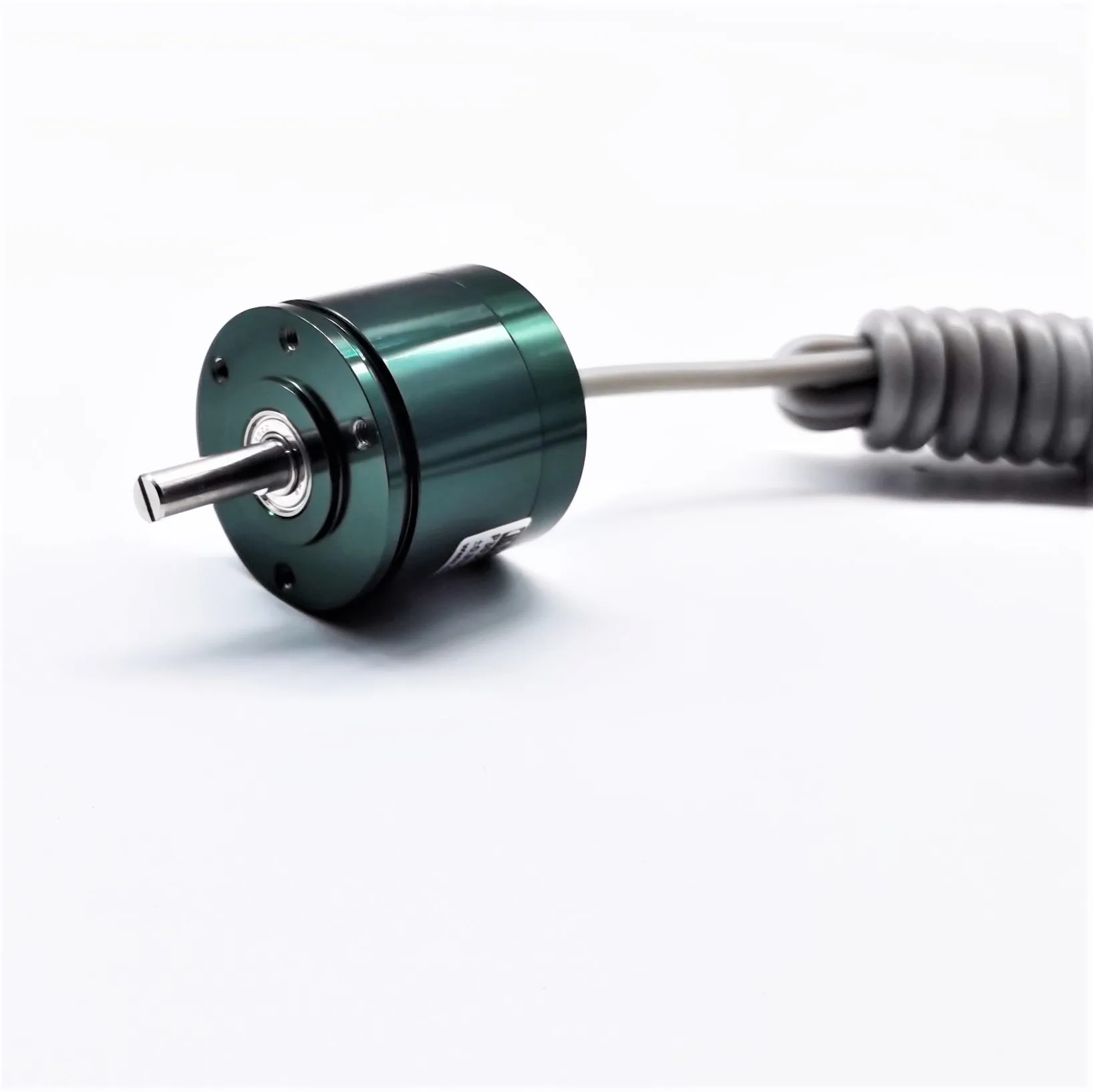 P3036-C-90-A-L Hall Angle Sensor - Precision and Reliability
