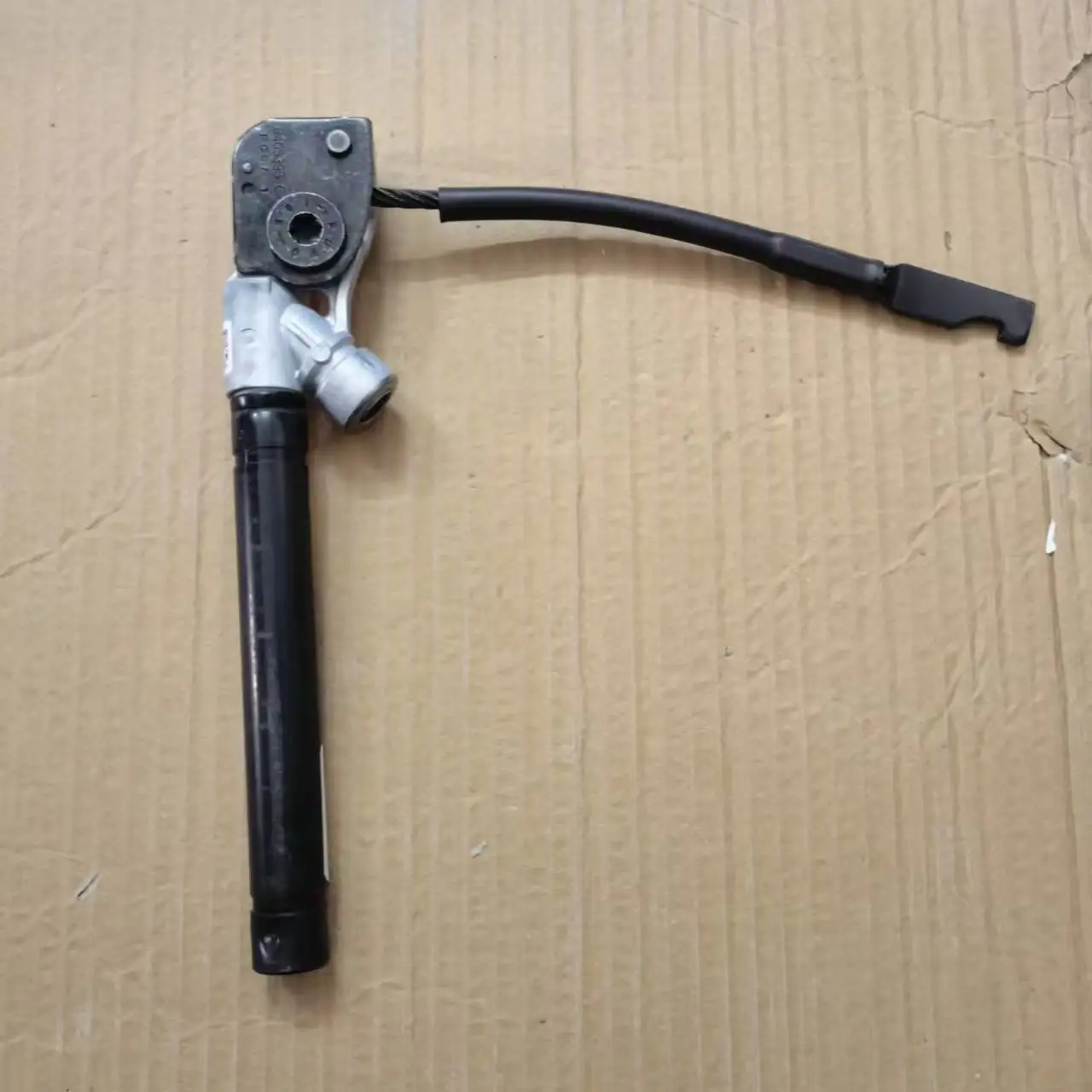 Подходит для Tesla model 3 2021 аксессуары 1090322-01-C 1090324-01-C фиксатор ремня