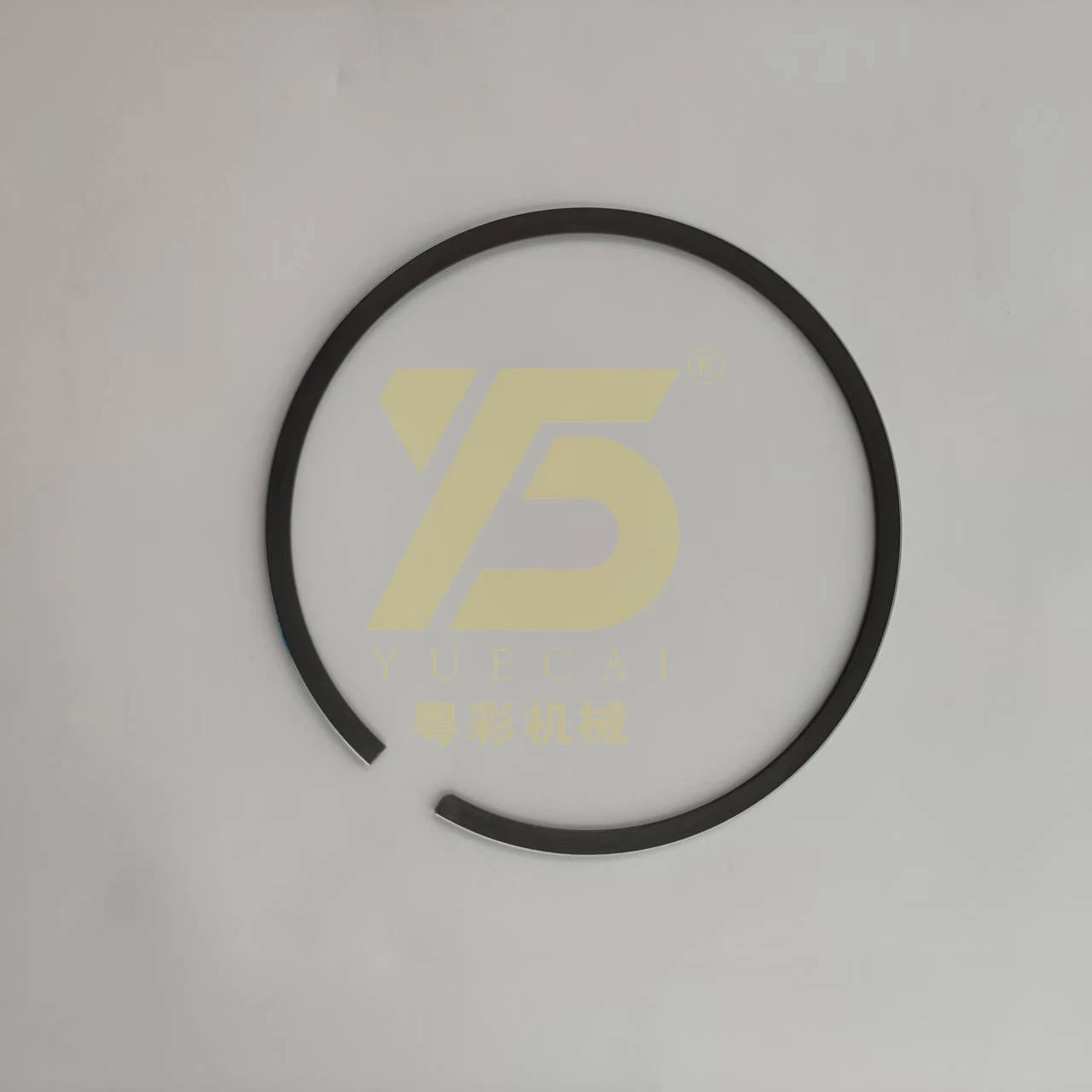 YUE CAI Construction Machrinery Spare Parts Piston Ring of Diesel Engine Spare Parts for Excavator 164-4187 1644187
