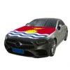 Bandera Kiribati