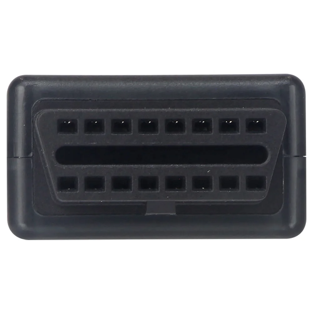 OBDSTAR CANFD CAN-FD Adapter Work with X300 DP Plus/ P50/ Pro4 Supports GM 2020 2021 and Hyundai Kia Airbag