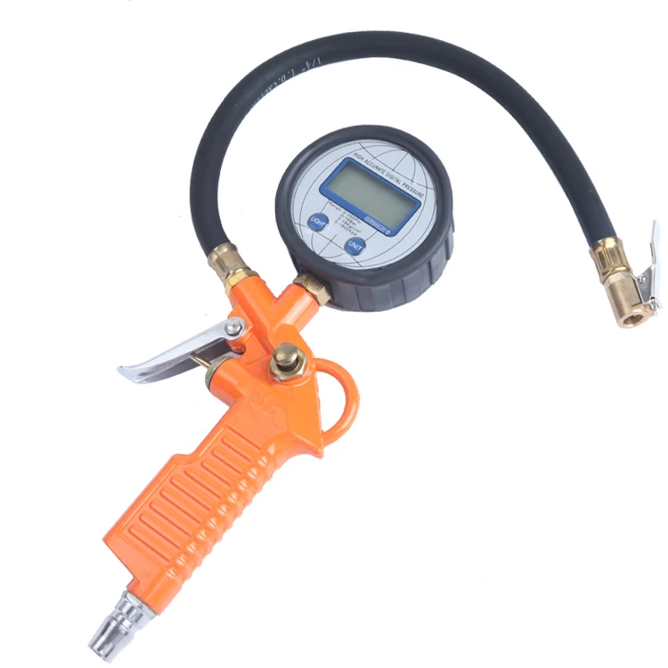 tyre inflator battery operated