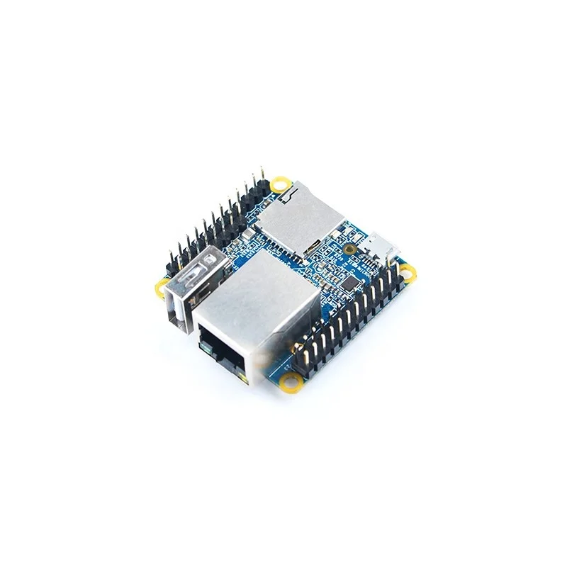 Taidacent Nanopi NEO Development Board - Allwinner H3 Quad-Core