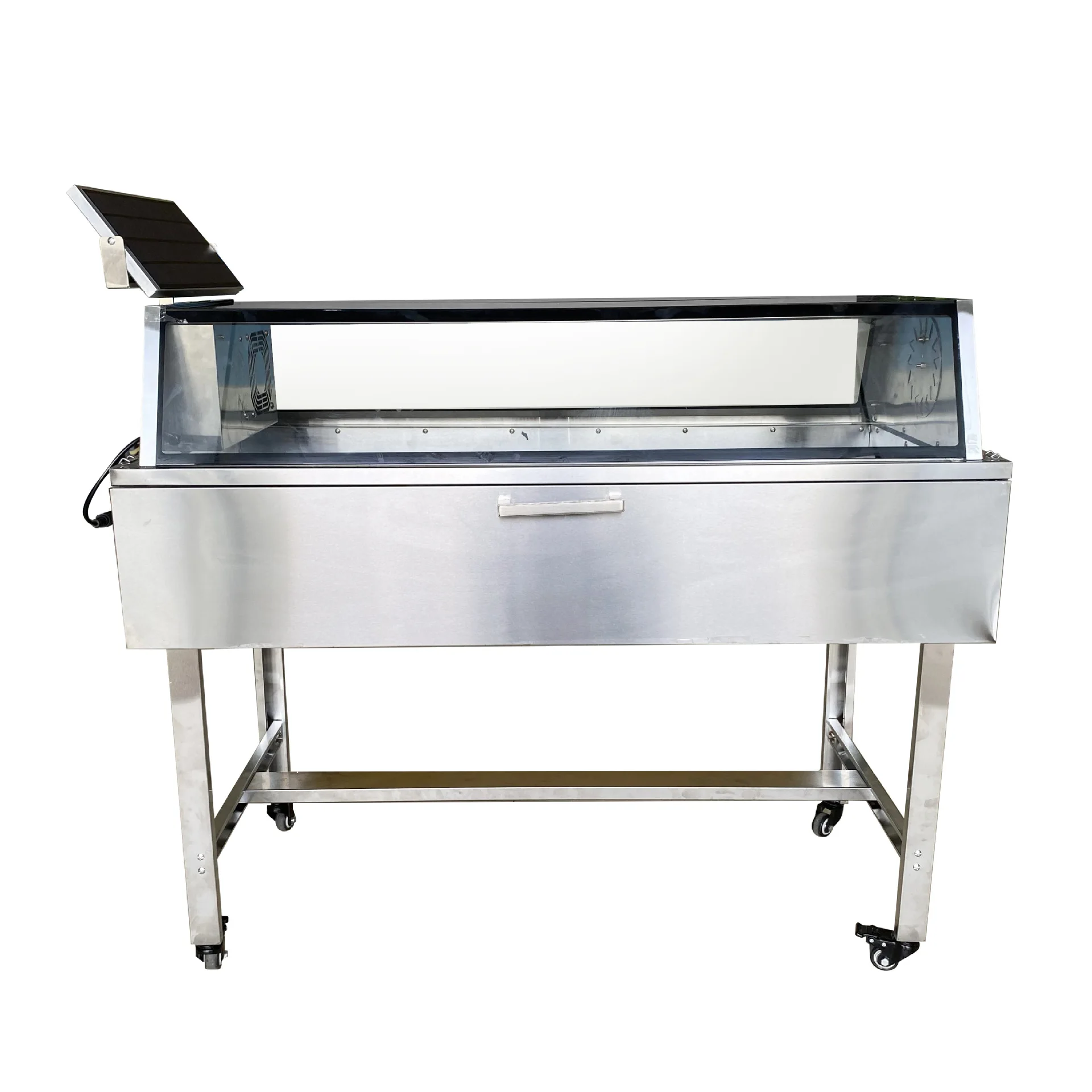 Sc008b Solar Dryer For Fruits And Vegetables Solar Dehydrator Electric